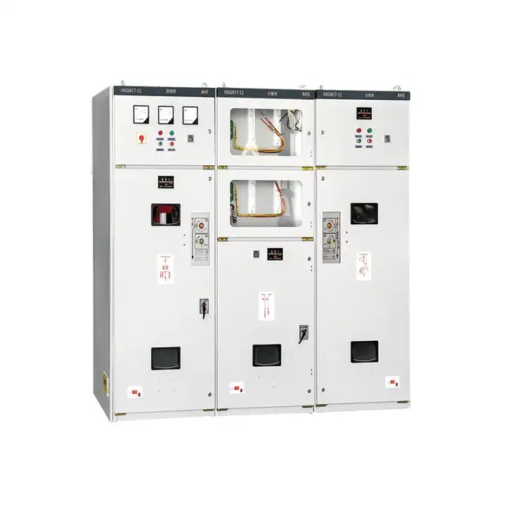 Πώς να επιλέξετε το switchgear που ταιριάζει στις ανάγκες σας;