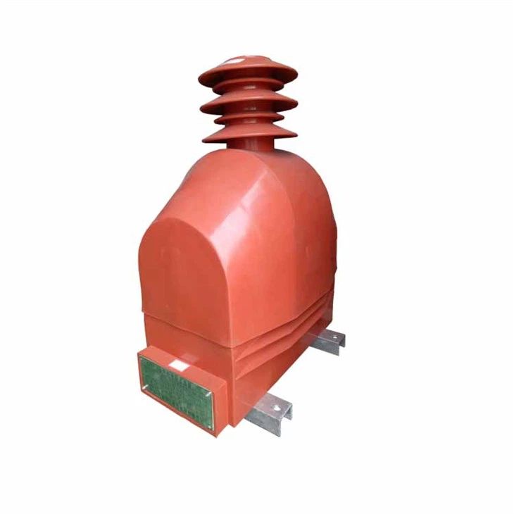 Μετασχηματιστής τάσης 33KV Εξοπλισμός Διανομής Ξηρός Τύπος