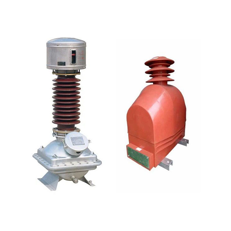 Μετασχηματιστής τάσης 33KV Εξοπλισμός Διανομής Ξηρός Τύπος