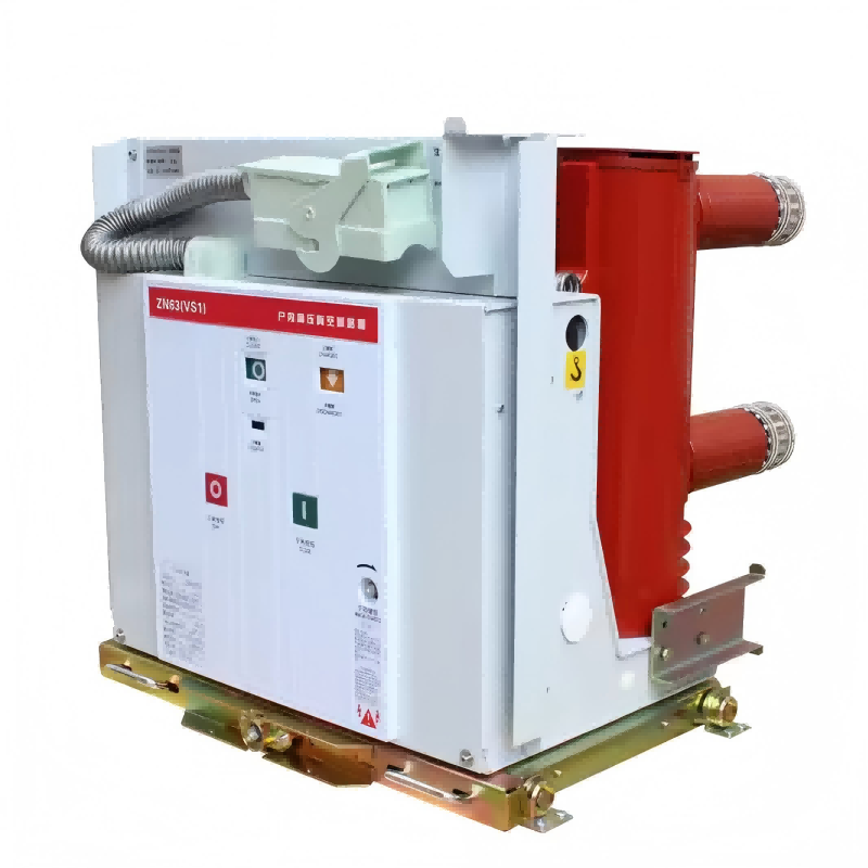 VS1 12KV/17.5KV 3POLE Handcart Type High Tass Circuit Circuit Breaker